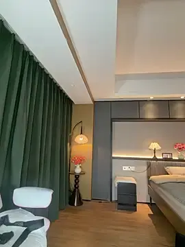 Stripchat Sex Cam of AYW-21