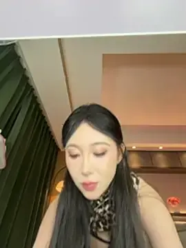 Stripchat Sex Cam of AYW-21