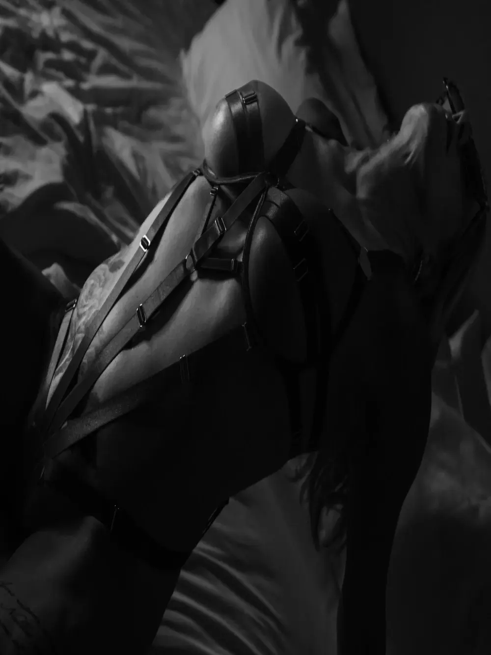 IvyTease