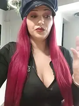 Stripchat Live Sex Cam of LaylaBlakes