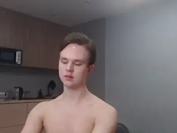 Stripchat Live Porn of MartinMendez