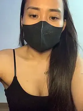Stripchat Nude Webcam of NinaBaby22