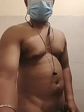 Stripchat Free Live Porn of Stranger_boy123