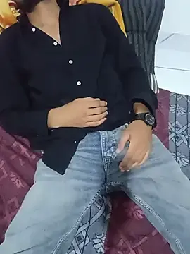 Stripchat Free Porn Cam of armanxmodel
