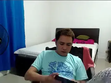 Stripchat Sex Chat of asianhottyboy