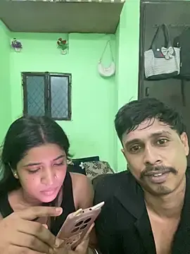 Stripchat Live Porn of hot-couple-0