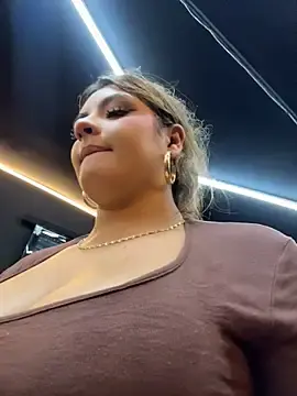 Stripchat Best Webcam of i_melissaa