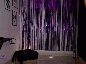 Stripchat Free Porn Cam of rubi_star