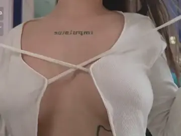 Stripchat Sex Cam of slow_flower