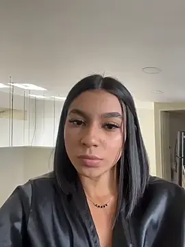 Stripchat Sex Chat of AlyssaRay