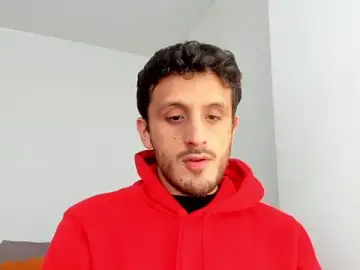 Stripchat Best live sex cam show of CorbinxHalle