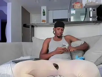 Stripchat Adult Webcam of Harry_Jasoon