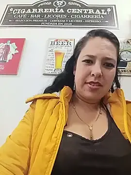 Stripchat Private Sex Chat of LIZETH_09