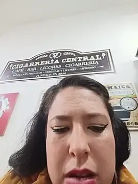 Stripchat Live Porn of LIZETH_09