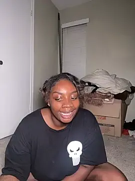 Stripchat Sex Cam of LillShayy