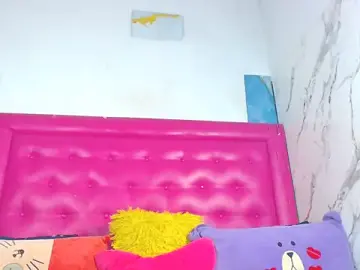 Stripchat Sex Chat of LoloQueen5