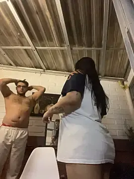 Stripchat Live Sex of MarkoX_X
