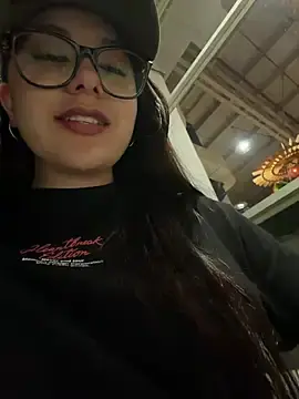 Stripchat Live Porn of Natha_Fantasy