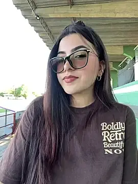 Stripchat Live Porn of Natha_Fantasy