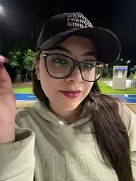 Stripchat Sex Chat of Natha_Fantasy