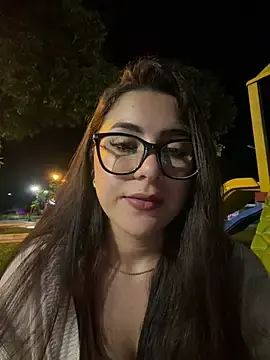 Stripchat Live Porn of Natha_Fantasy