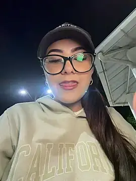 Stripchat Live Sex of Natha_Fantasy