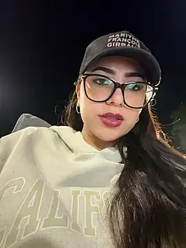 Stripchat Nude Webcam of Natha_Fantasy