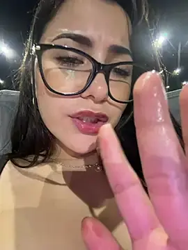 Stripchat Private Sex Chat of Natha_Fantasy