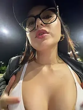 Stripchat Adult Video Chat of Natha_Fantasy