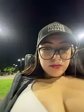 Stripchat Free Live Porn of Natha_Fantasy