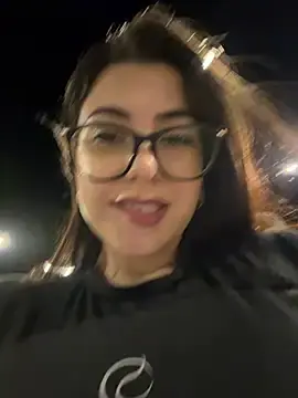 Stripchat Best Webcam of Natha_Fantasy