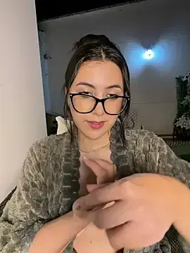 Stripchat Live Porn of Natha_Fantasy