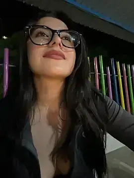 Stripchat Live Porn of Natha_Fantasy