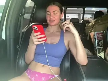 Stripchat Best Webcam of TheFitFreak