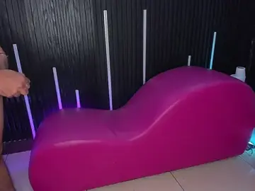 Stripchat Free Live Porn of Threesome-no-mercy