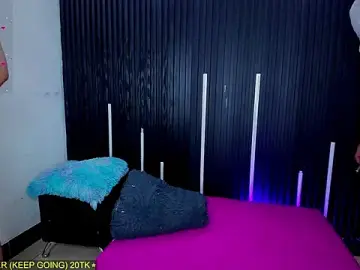 Stripchat Live Porn of Threesome-no-mercy