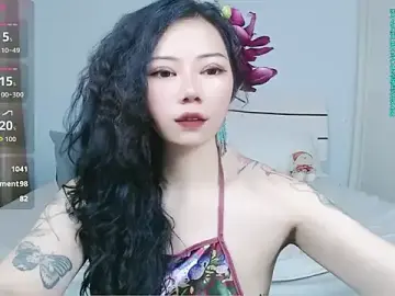 Stripchat Free Live Porn of sasating