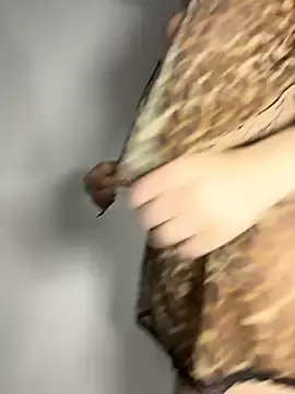 Stripchat Sex Chat of Baby_Eva23