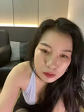 Stripchat Free Live Porn of HY-QIAN