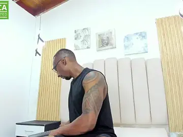 Stripchat Private Sex Chat of Jim_West2