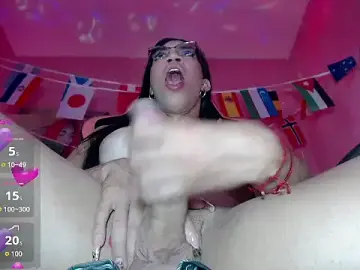 Stripchat Sex Chat of Latinabigcock