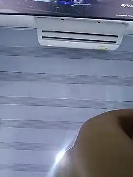 Stripchat Live Porn of Liancy
