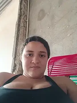 Stripchat Live Porn of Liancy