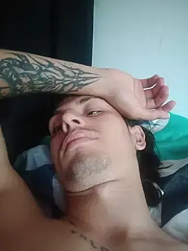 Stripchat Best Webcam of Liancy