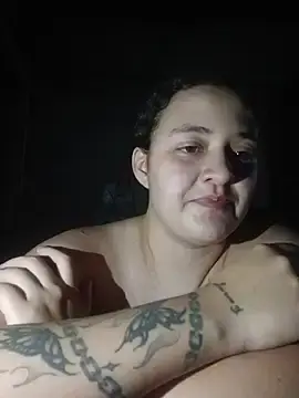 Stripchat Live Sex Cam of Liancy