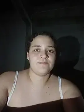 Stripchat Live Porn of Liancy