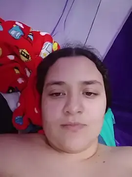 Stripchat Live Sex Cam of Liancy