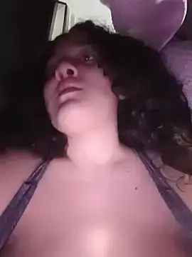 Stripchat Nude Webcam of Liancy