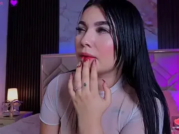 Stripchat Live Sex of MiaaFarrel