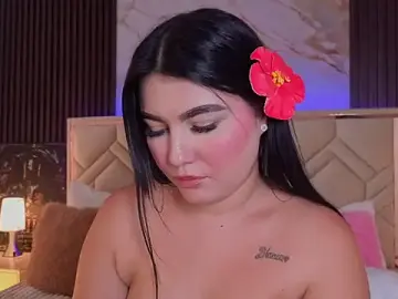 Stripchat Adult Webcam of MiaaFarrel